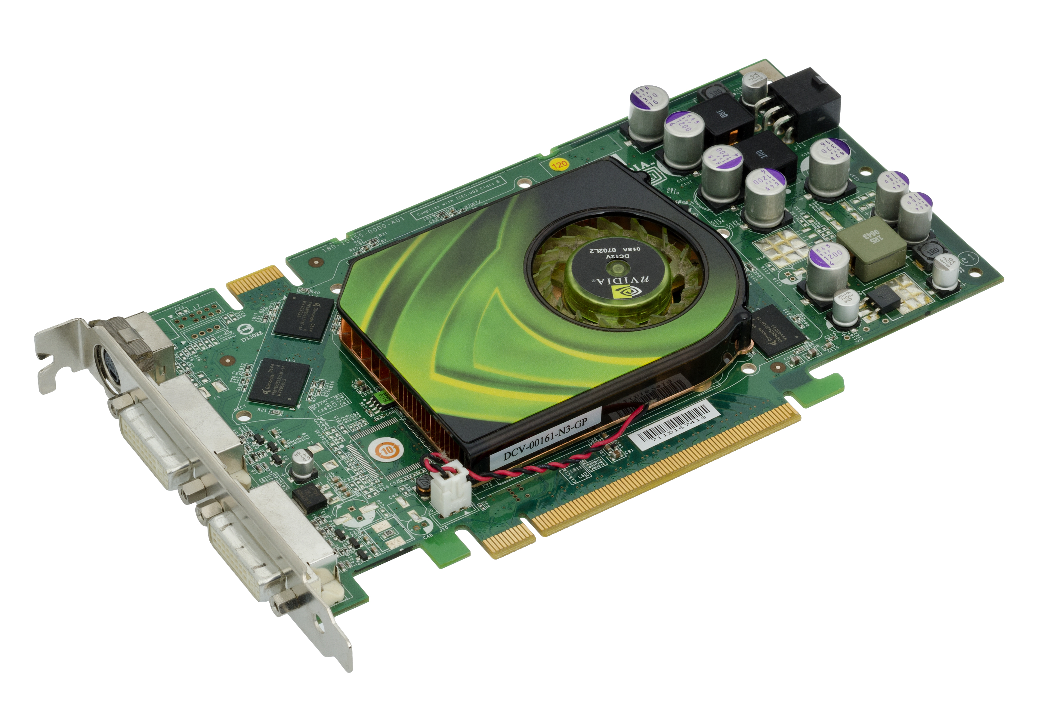 nvidia capture card