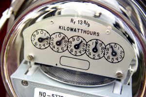 electric-meter