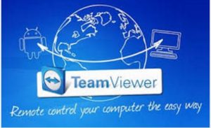 teamviewer